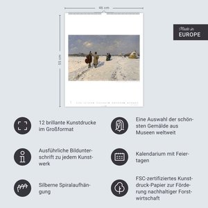 Allegro - Musik in der Kunst 2026