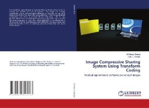 Image Compressive Sharing System Using Transform Coding