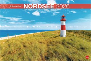 Nordsee Globetrotter 2026