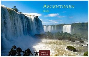 Argentinien 2022 L 35x50cm