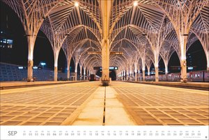Lissabon Edition 2026