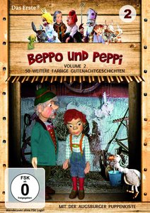 Beppo und Peppi