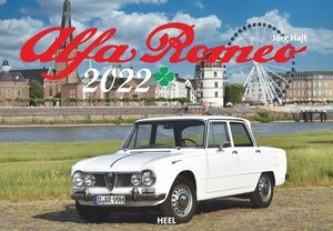 Alfa Romeo 2022