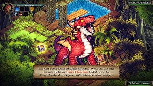 Purple Hills: Quest of the Dragon Soul (Match-3-Spiel)