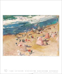 Joaquín Sorolla Edition 2026