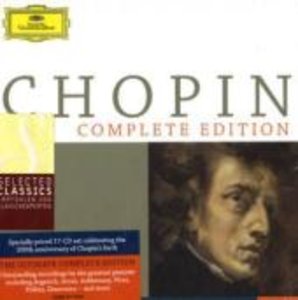 Chopin-Edition (GA)