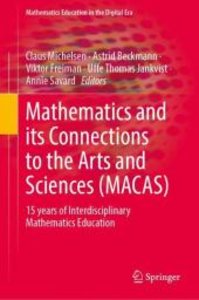 Mathematics and its Connections to the Arts and Sciences (MACAS)