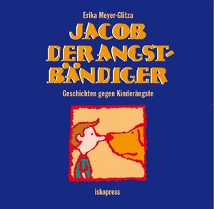 Jacob der Angstbändiger, 1 Audio-CD