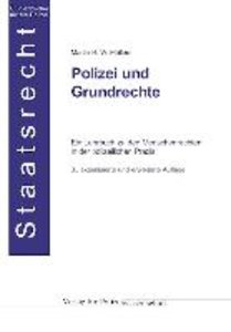 Polizei und Grundrechte
