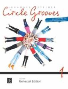 Circle Grooves Band 1