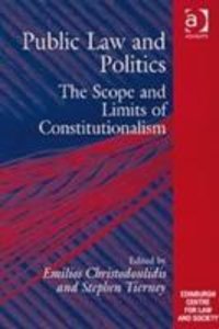 Public Law and Politics