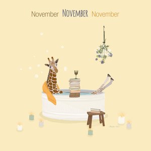Organizer by Studio Mie 2025