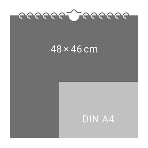 Bauerngärten Kalender 2026