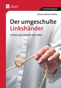 Der umgeschulte Linkshänder