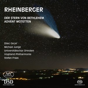 Der Stern von Bethlehem Op.164/Advent Motetten