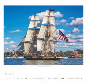 Tall Ships 2026