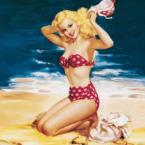 Pin Ups 2022