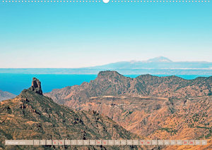 Urlaub auf Gran Canaria (Wandkalender 2023 DIN A2 quer)