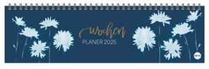 Indigo Wochenquerplaner 2025