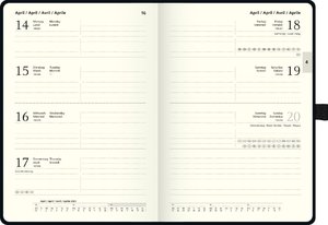 Buchkalender Kompagnon Modell 791 66 (2025)