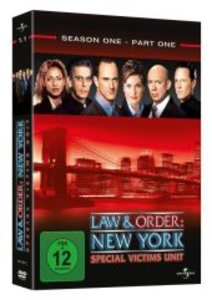 Law & Order:  New York Special Victims Unit
