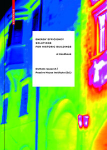 Energy Efficiency Solutions for Historic Buildings