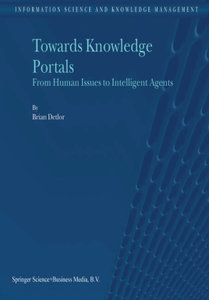 Towards Knowledge Portals