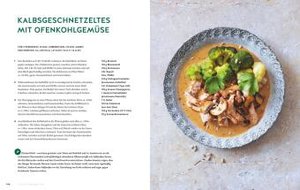 Meine 80 besten Rezepte gegen Bauchfett