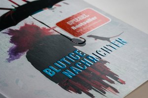 Blutige Nachrichten