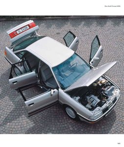 Audi 80 - Alle Modelle von 1972 bis 1995. Aktualisierte Neuauflage (2023)