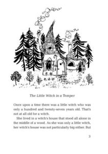 Die kleine Hexe: The Little Witch