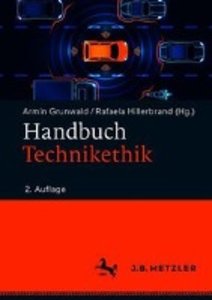 Handbuch Technikethik