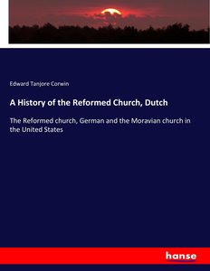 A History of the Reformed Church, Dutch