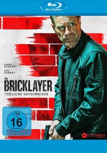 The Bricklayer (Blu-ray)