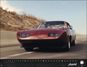 Fast & Furious Posterkalender 2023. Die coolsten Filmszenen und Plakate in einem Kalender Großformat. Schnelle Autos in einem großen Wandkalender - ein Muss für alle Fans der Filmreihe!