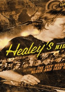 Healey\'s Hideaway