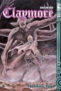 Claymore 06