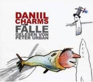 Fälle, 1 Audio-CD