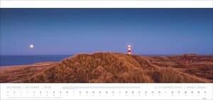 Meerlandschaft SYLT 2026