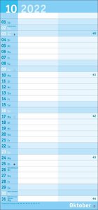 Basic Planer für mich Kalender 2022