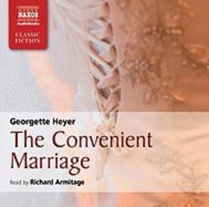 CONVENIENT MARRIAGE         4D