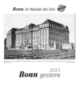 Bonn gestern 2023