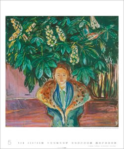 Edvard Munch Edition 2026