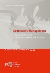 Sportevent-Management
