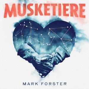 Musketiere, 1 Audio-CD