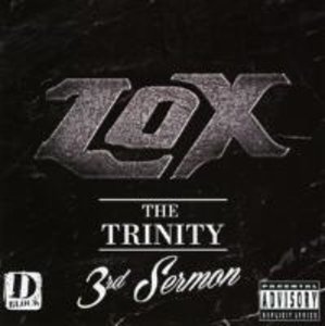 Lox: Trinity 3