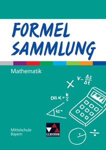 Formelsammlung Mathematik Mittelschule