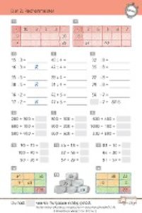 Das Übungsheft Mathematik 3 - Überarbeitete Neuauflage