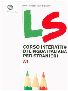LS - Corso interattivo di Lingua Italiana per Stranieri
