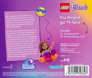 Lego - Friends (40)